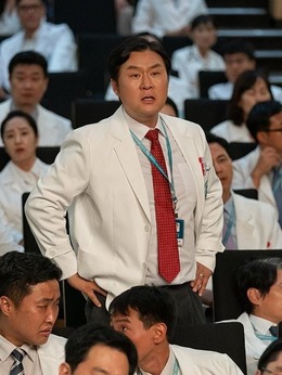 韓宥林