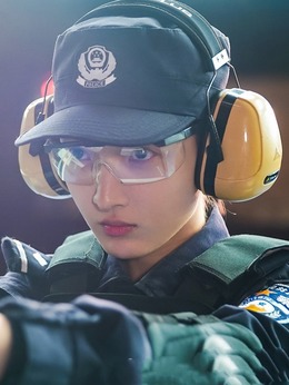 麦嘉凌
