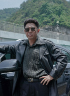 张勇