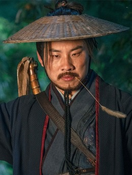 茍凌風(fēng)
