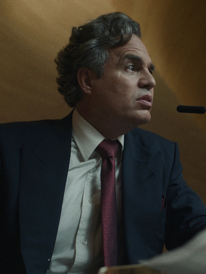 肯尼斯·马歇尔