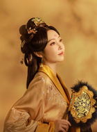 苏娥皇