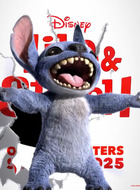 史迪奇 Stitch