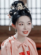 聞安縣主