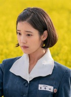 吳愛純、金明