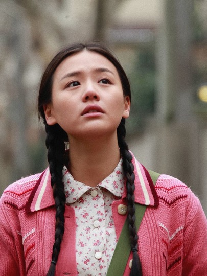 林雪岚（青年）