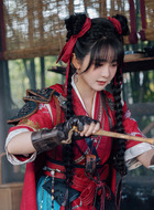 將葵