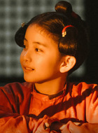 李袖儿（李洛伊饰演）