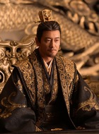 祈王