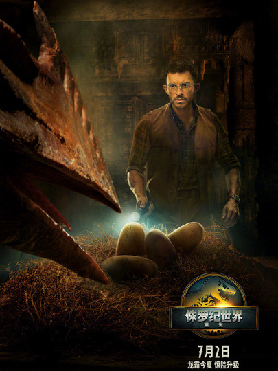 亨利·卢米斯博士 Dr. Henry Loomis