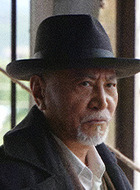 淺井壽