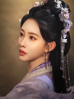 姜桃花