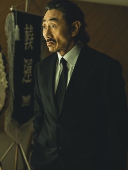 李輳運