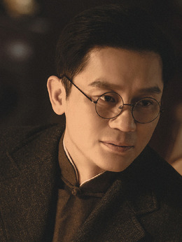 李克農