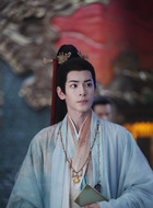 永寿（弭金饰演）