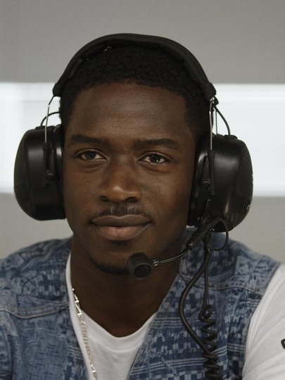 约书亚&middot;皮尔斯