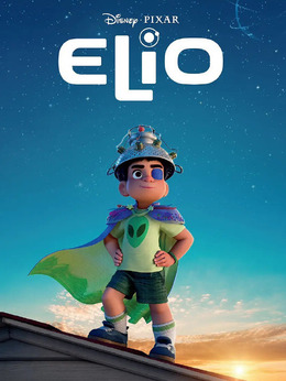 艾力歐 Elio Solís