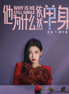 顾叶嘉（朱珠饰演）