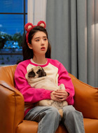 夏小满（李凯馨饰演）