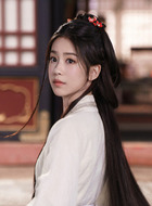 萧荧（刘梦芮饰演）