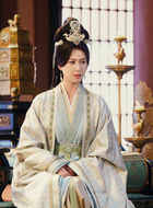 柳太后（赵柯饰演）