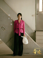 王姐(陶红饰演)