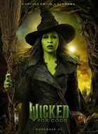 Elphaba(辛西娅&middot;埃里沃饰演)