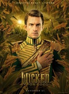 Fiyero(乔纳森&middot;贝利饰演)