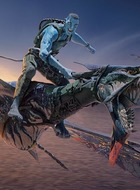 迈尔斯&middot;夸奇(史蒂芬&middot;朗饰演)