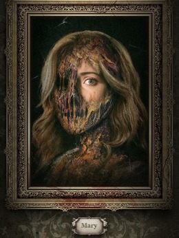 玛丽&middot;桑德兰/玛丽亚（Mary Sunderland/Maria）（汉娜&middot;艾米莉&middot;安德森饰演）