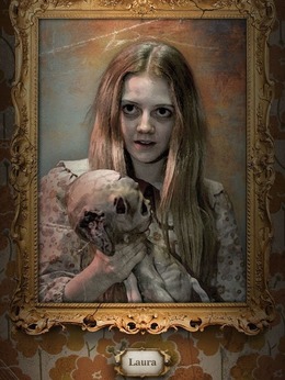 劳拉（Laura）（艾维&middot;坦普尔顿饰演）