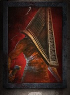 三角头（Red Pyramid）(罗伯特&middot;斯特兰奇饰演)