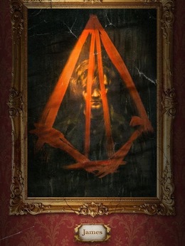 詹姆斯&middot;桑德兰（James Sunderland）（杰瑞米&middot;艾文饰演）