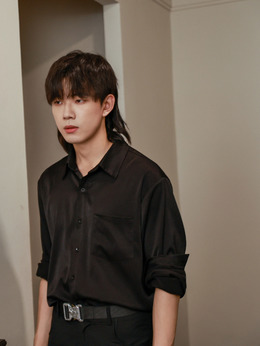 林倦（吴飞饰演）