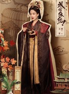 太后(马苏饰演)