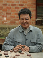 费明德(吴樾饰演)