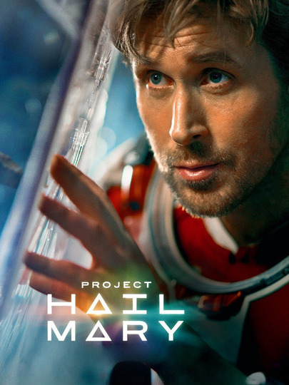 瑞恩&middot;格雷斯 Ryland Grace