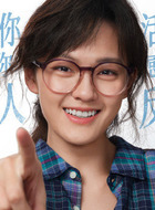 许可(文淇饰演)