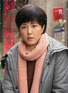 姜红梅(曾黎饰演)