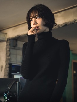 黄真媛（林珍娜饰演）