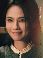 乔素清(姜珮瑶饰演)