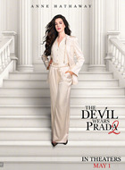 安迪 Andy Sachs(安妮&middot;海瑟薇饰演)