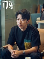 李未阳(章宇饰演)