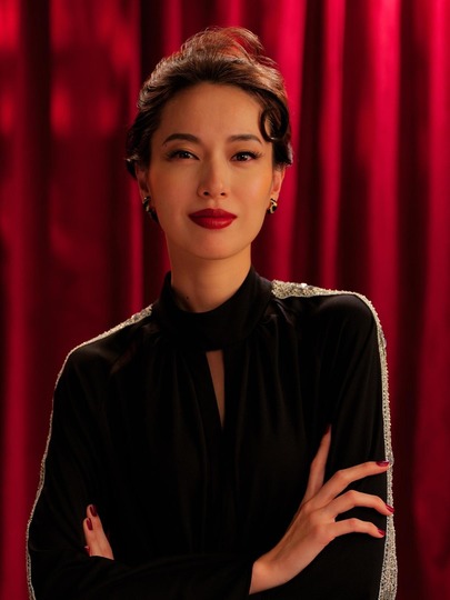 细木数子
