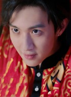 李伟豪(吴季峰饰演)