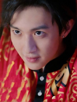 李伟豪（吴季峰饰演）