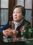 金田福
