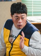 姜罗宾