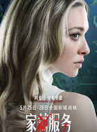 妮娜&middot;温彻斯特(阿曼达&middot;塞弗里德饰演)