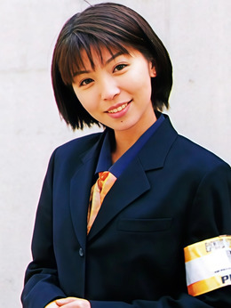 吉井玲子